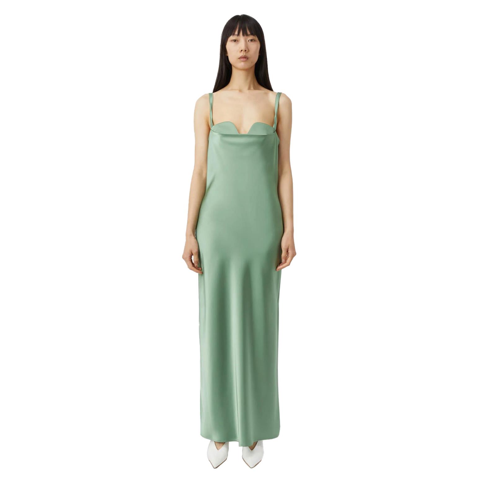 Camilla and marc slip dress online